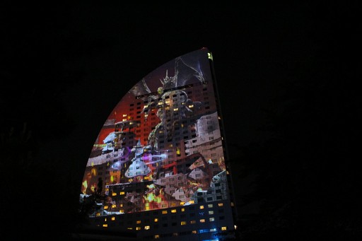 画像ギャラリー No.033のサムネイル画像 / 「FF30周年×横浜スペシャル生放送」をレポート。8人のFFシリーズプロデューサー&ディレクターが,その展望や思い出を語った