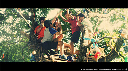 ꡼ No.002 | ֥եʥե󥿥XIVפWebࡼӡFFXIV MEMORIESפ̴֤ˤʤ롤˺ʤִ֡פ