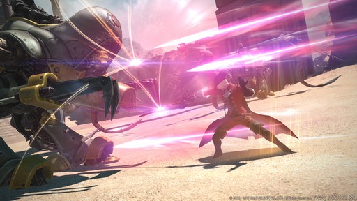 ꡼ No.003 | E3 2017FFXIVϤʤ麣ǹΥߥ󥰡ľץǥ塼ǥ쥯Ʊ󥿥ӥ塼