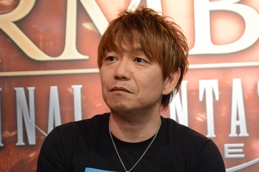 ꡼ No.010Υͥ / E3 2017FFXIVϤʤ麣ǹΥߥ󥰡ľץǥ塼ǥ쥯Ʊ󥿥ӥ塼