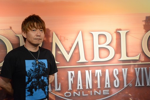 ꡼ No.011Υͥ / E3 2017FFXIVϤʤ麣ǹΥߥ󥰡ľץǥ塼ǥ쥯Ʊ󥿥ӥ塼