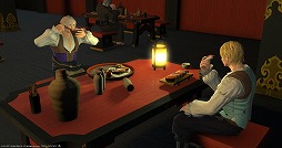 ꡼ No.012 | ߥɥޤβء FFXIVϡΥ٥졼פΥץ쥤ݡȤϤлäƤߤ