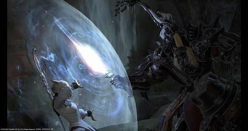 ꡼ No.018 | ߥɥޤβء FFXIVϡΥ٥졼פΥץ쥤ݡȤϤлäƤߤ