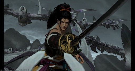 ꡼ No.019 | ߥɥޤβء FFXIVϡΥ٥졼פΥץ쥤ݡȤϤлäƤߤ