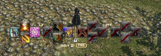 ꡼ No.020 | ߥɥޤβء FFXIVϡΥ٥졼פΥץ쥤ݡȤϤлäƤߤ