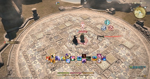 ꡼ No.024 | ߥɥޤβء FFXIVϡΥ٥졼פΥץ쥤ݡȤϤлäƤߤ