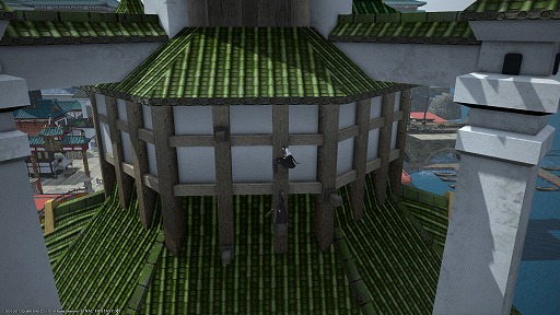 ꡼ No.048 | ߥɥޤβء FFXIVϡΥ٥졼פΥץ쥤ݡȤϤлäƤߤ