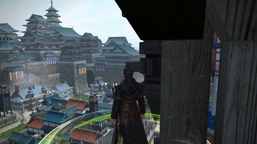 ꡼ No.056 | ߥɥޤβء FFXIVϡΥ٥졼פΥץ쥤ݡȤϤлäƤߤ