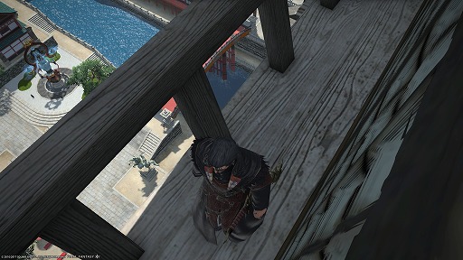 ꡼ No.057 | ߥɥޤβء FFXIVϡΥ٥졼פΥץ쥤ݡȤϤлäƤߤ