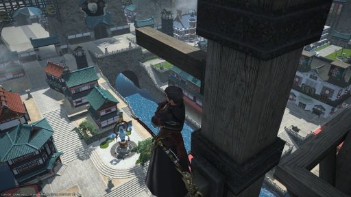 ꡼ No.060 | ߥɥޤβء FFXIVϡΥ٥졼פΥץ쥤ݡȤϤлäƤߤ