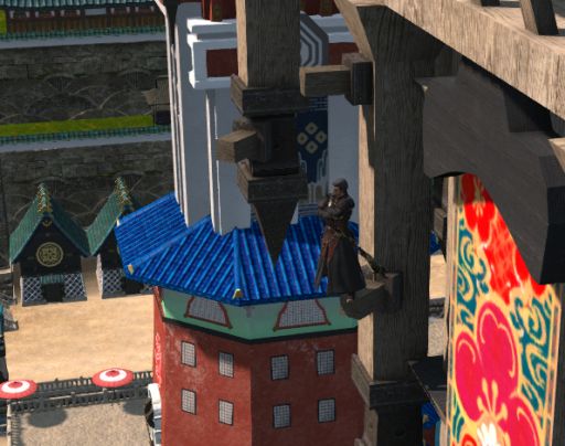 ꡼ No.061 | ߥɥޤβء FFXIVϡΥ٥졼פΥץ쥤ݡȤϤлäƤߤ