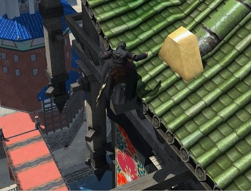 ꡼ No.063 | ߥɥޤβء FFXIVϡΥ٥졼פΥץ쥤ݡȤϤлäƤߤ