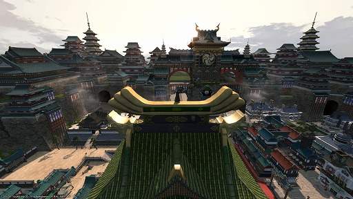 ꡼ No.065 | ߥɥޤβء FFXIVϡΥ٥졼פΥץ쥤ݡȤϤлäƤߤ