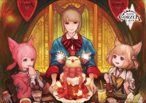 ꡼ No.001 | FF 를եפΥץ3ǯǰڡ720鳫