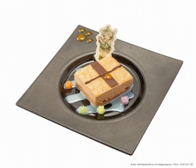 ꡼ No.004 | FF 를եפΥץ3ǯǰڡ720鳫