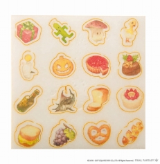 ꡼ No.005 | FF 를եפΥץ3ǯǰڡ720鳫