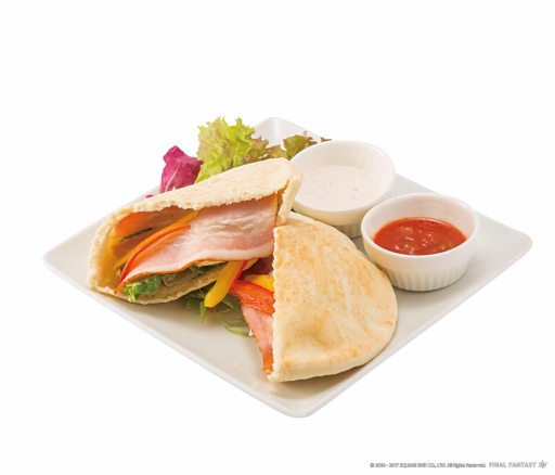 ꡼ No.006 | FF 를եפΥץ3ǯǰڡ720鳫