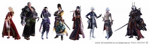 ꡼ No.014 | FF 를եפΥץ3ǯǰڡ720鳫