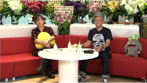 画像ギャラリー No.003のサムネイル画像 / 「FFXIV」パッチ4.1「THE LEGEND RETURNS」は10月上旬にリリース。松野泰己氏も登場した「第38回FFXIVプロデューサーレターLIVE」をレポート