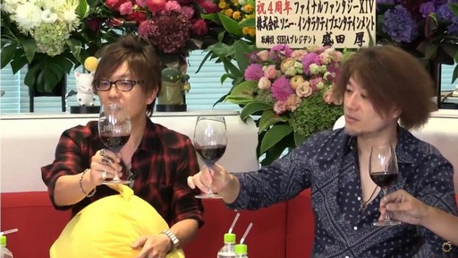 画像ギャラリー No.029のサムネイル画像 / 「FFXIV」パッチ4.1「THE LEGEND RETURNS」は10月上旬にリリース。松野泰己氏も登場した「第38回FFXIVプロデューサーレターLIVE」をレポート