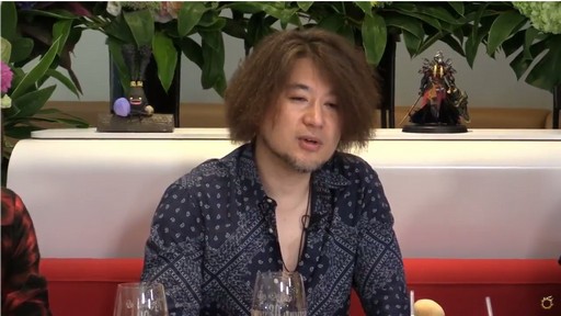 画像ギャラリー No.037のサムネイル画像 / 「FFXIV」パッチ4.1「THE LEGEND RETURNS」は10月上旬にリリース。松野泰己氏も登場した「第38回FFXIVプロデューサーレターLIVE」をレポート