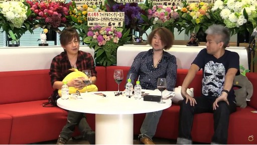 画像ギャラリー No.038のサムネイル画像 / 「FFXIV」パッチ4.1「THE LEGEND RETURNS」は10月上旬にリリース。松野泰己氏も登場した「第38回FFXIVプロデューサーレターLIVE」をレポート