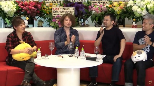 画像ギャラリー No.039のサムネイル画像 / 「FFXIV」パッチ4.1「THE LEGEND RETURNS」は10月上旬にリリース。松野泰己氏も登場した「第38回FFXIVプロデューサーレターLIVE」をレポート