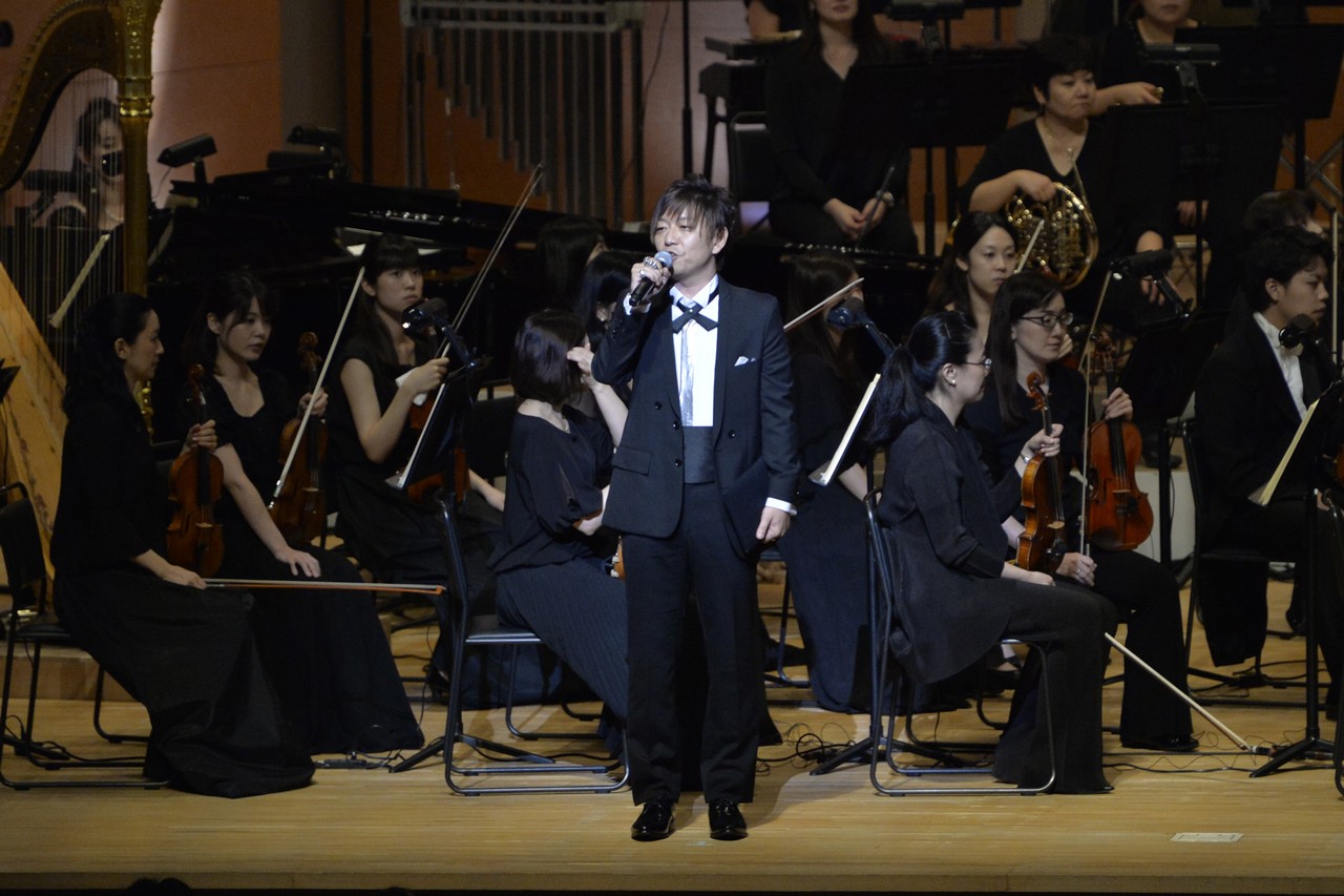 画像集 009 Ffxiv 初のオーケストラコンサート Final Fantasy Xiv Orchestra Concert 17 交響組曲