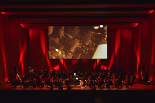 画像集 No.013のサムネイル画像 / 「FFXIV」初のオーケストラコンサート「FINAL FANTASY XIV ORCHESTRA CONCERT 2017 -交響組曲エオルゼア-」開催。光の戦士が涙した初日公演をレポート