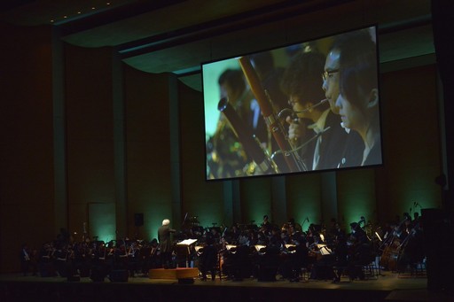 画像集 No.024のサムネイル画像 / 「FFXIV」初のオーケストラコンサート「FINAL FANTASY XIV ORCHESTRA CONCERT 2017 -交響組曲エオルゼア-」開催。光の戦士が涙した初日公演をレポート