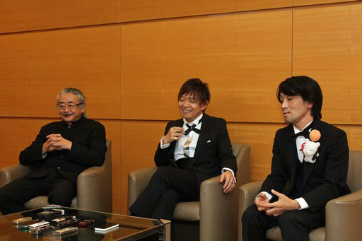 画像ギャラリー No.027のサムネイル画像 / 「FFXIV」初のオーケストラコンサート「FINAL FANTASY XIV ORCHESTRA CONCERT 2017 -交響組曲エオルゼア-」開催。光の戦士が涙した初日公演をレポート