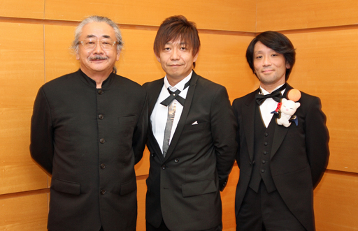 画像ギャラリー No.028のサムネイル画像 / 「FFXIV」初のオーケストラコンサート「FINAL FANTASY XIV ORCHESTRA CONCERT 2017 -交響組曲エオルゼア-」開催。光の戦士が涙した初日公演をレポート