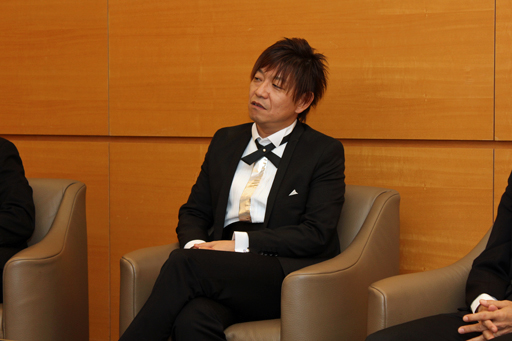 画像ギャラリー No.031のサムネイル画像 / 「FFXIV」初のオーケストラコンサート「FINAL FANTASY XIV ORCHESTRA CONCERT 2017 -交響組曲エオルゼア-」開催。光の戦士が涙した初日公演をレポート