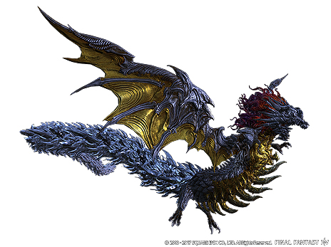 ���������꡼ No.006�Υ���ͥ������ / ��FFXIV����ϡ�Υ�٥졼�����ס��ѥå�4.1�ֱ�ͺ�ε��ԡפκǿ�SS������������39��FFXIV�ץ��ǥ塼�����쥿��LIVE�פ�����20��00�����ۿ�