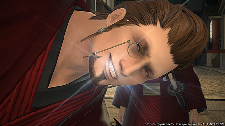 ���������꡼ No.011�Υ���ͥ������ / ��FFXIV����ϡ�Υ�٥졼�����ס��ѥå�4.1�ֱ�ͺ�ε��ԡפκǿ�SS������������39��FFXIV�ץ��ǥ塼�����쥿��LIVE�פ�����20��00�����ۿ�