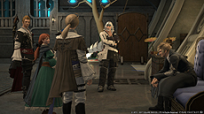 ���������꡼ No.004�Υ���ͥ������ / ��FFXIV����ϡ�Υ�٥졼�����ס��ѥå�4.1�ֱ�ͺ�ε��ԡפκǿ�SS����������39��PLL�Υȥԥå��Ȥʤä�����ƥ�Ĥ��濴