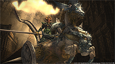 ���������꡼ No.005�Υ���ͥ������ / ��FFXIV����ϡ�Υ�٥졼�����ס��ѥå�4.1�ֱ�ͺ�ε��ԡפκǿ�SS����������39��PLL�Υȥԥå��Ȥʤä�����ƥ�Ĥ��濴