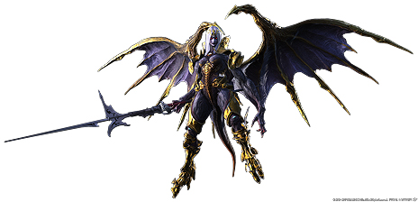 ���������꡼ No.010�Υ���ͥ������ / ��FFXIV����ϡ�Υ�٥졼�����ס��ѥå�4.1�ֱ�ͺ�ε��ԡפκǿ�SS����������39��PLL�Υȥԥå��Ȥʤä�����ƥ�Ĥ��濴