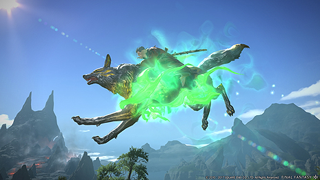 ���������꡼ No.018�Υ���ͥ������ / ��FFXIV����ϡ�Υ�٥졼�����ס��ѥå�4.1�ֱ�ͺ�ε��ԡפκǿ�SS����������39��PLL�Υȥԥå��Ȥʤä�����ƥ�Ĥ��濴