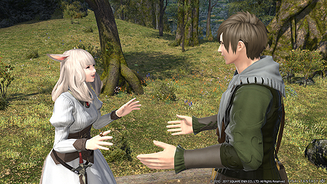 ���������꡼ No.021�Υ���ͥ������ / ��FFXIV����ϡ�Υ�٥졼�����ס��ѥå�4.1�ֱ�ͺ�ε��ԡפκǿ�SS����������39��PLL�Υȥԥå��Ȥʤä�����ƥ�Ĥ��濴