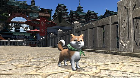 ���������꡼ No.026�Υ���ͥ������ / ��FFXIV����ϡ�Υ�٥졼�����ס��ѥå�4.1�ֱ�ͺ�ε��ԡפκǿ�SS����������39��PLL�Υȥԥå��Ȥʤä�����ƥ�Ĥ��濴