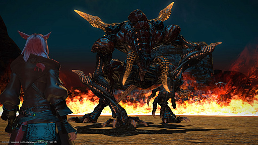 ꡼ No.017 | ֥եʥե󥿥XIVץե꡼ȥ饤를̵Ǥ⤳ʤ˳ڤ