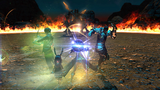 ꡼ No.020 | ֥եʥե󥿥XIVץե꡼ȥ饤를̵Ǥ⤳ʤ˳ڤ