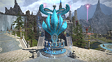 ���������꡼ No.004�Υ���ͥ������ / ��FFXIV����ϡ�Υ�٥졼�����ס�Patch 4.15���о줹��PvP�֥饤�Х륦���󥰥� �����ȥ饬�����ʵ�����ˡפȡֳڴ���աפβ�����������