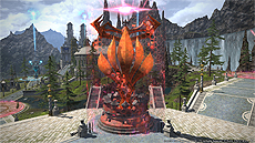 ���������꡼ No.005�Υ���ͥ������ / ��FFXIV����ϡ�Υ�٥졼�����ס�Patch 4.15���о줹��PvP�֥饤�Х륦���󥰥� �����ȥ饬�����ʵ�����ˡפȡֳڴ���աפβ�����������