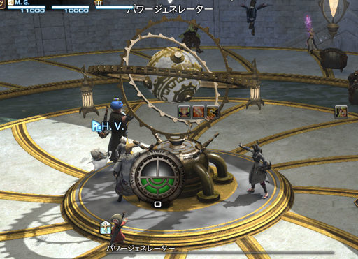 ꡼ No.014 | FFXIVΡ֥饤Х륦󥰥פĩ ǯǯϤϥ奢пǵڤPvPڤ⤦