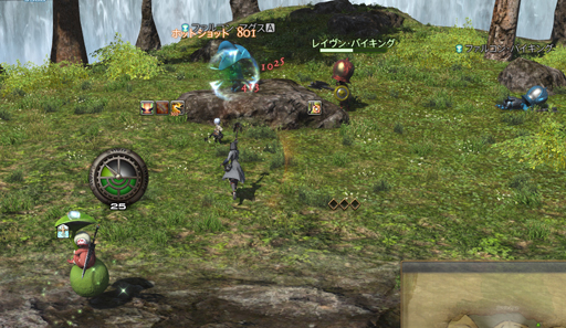 ꡼ No.015 | FFXIVΡ֥饤Х륦󥰥פĩ ǯǯϤϥ奢пǵڤPvPڤ⤦