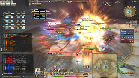 ꡼ No.016 | FFXIVΡ֥饤Х륦󥰥פĩ ǯǯϤϥ奢пǵڤPvPڤ⤦