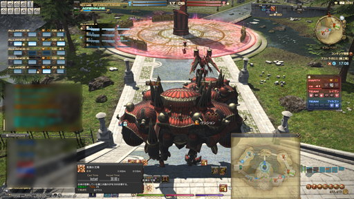 ꡼ No.018 | FFXIVΡ֥饤Х륦󥰥פĩ ǯǯϤϥ奢пǵڤPvPڤ⤦