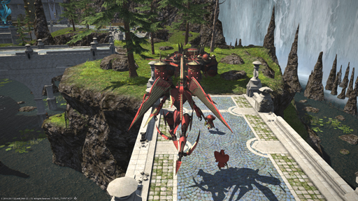 ꡼ No.019 | FFXIVΡ֥饤Х륦󥰥פĩ ǯǯϤϥ奢пǵڤPvPڤ⤦